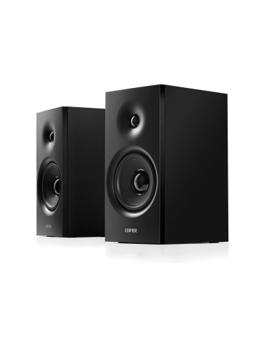 BOXE EDIFIER 2.0, RMS: 24W (2 x 12W),...