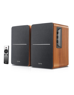 BOXE EDIFIER 2.0, RMS: 42W (2 x 21W), telecomanda...