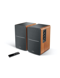 BOXE EDIFIER 2.0, RMS: 42W (2 x 21W), telecomanda... 2