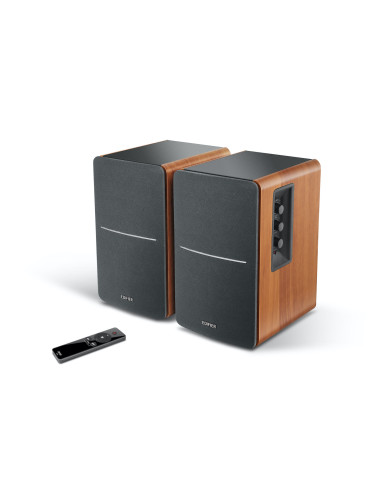 BOXE EDIFIER 2.0, RMS: 42W (2 x 21W),...