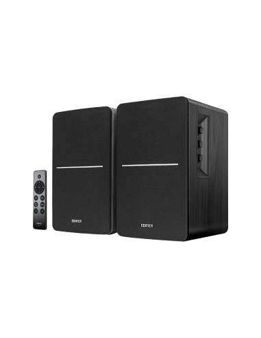 BOXE EDIFIER 2.0, RMS: 42W (2 x 21W),...