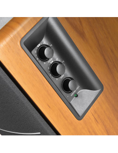 BOXE EDIFIER 2.0, RMS: 42W (2 x 21W), bluetooth,... 2