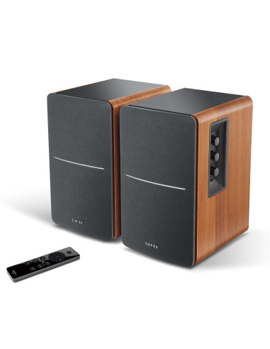 BOXE EDIFIER 2.0, RMS: 42W (2 x 21W),...