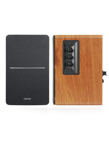 BOXE EDIFIER 2.0, RMS: 42W (2 x 21W),...