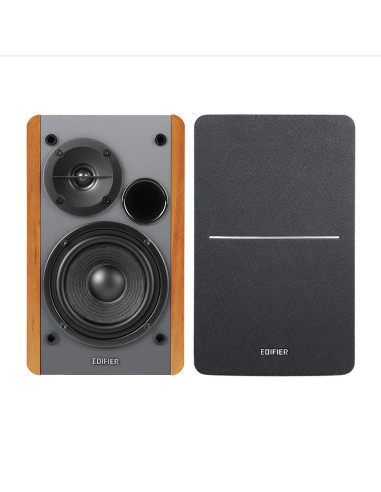 BOXE EDIFIER 2.0, RMS: 42W (2 x 21W),...