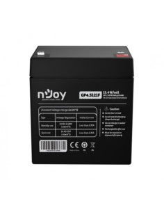 Accesorii UPS-uri NJOY ACUMULATOR NJOY GP4.5121F 12V