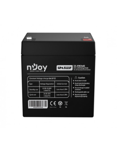 Accesorii UPS-uri NJOY ACUMULATOR NJOY...