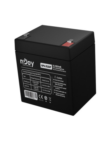 Accesorii UPS-uri NJOY ACUMULATOR NJOY...