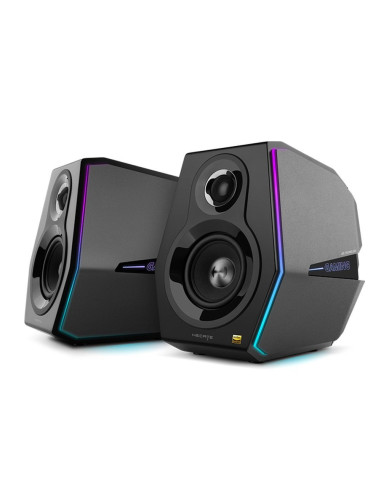 BOXE EDIFIER Gaming 2.0,RMS:88W (2x12W,...