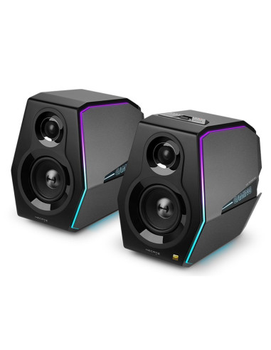 BOXE EDIFIER Gaming 2.0,RMS:88W (2x12W,...
