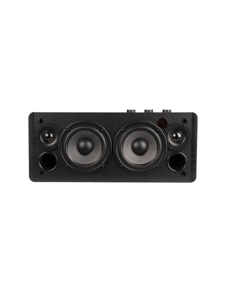 BOXE EDIFIER desktop bluetooth, RMS: 70W (2 x 20W, 2 x 15W), Bluetooth 5.0, RCA, AUX, Line-Out, black, "D12-BK"