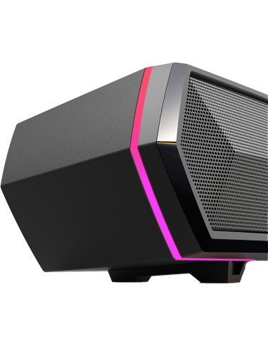 BOXE EDIFIER Gaming desktop, RMS: 5W (2.5W +...