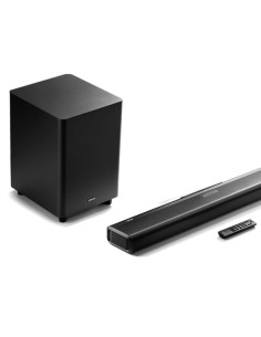 BOXE EDIFIER soundbar, BT 5.0, RMS: 175W, woofer 8", bass...