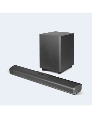BOXE EDIFIER soundbar, BT 5.0, RMS: 175W,...