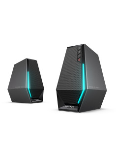 BOXE EDIFIER Gaming 2.0, RMS: 5W(2x2.5W),bass...