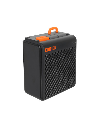BOXE EDIFIER portabile bluetooth, RMS: 2.2W,...