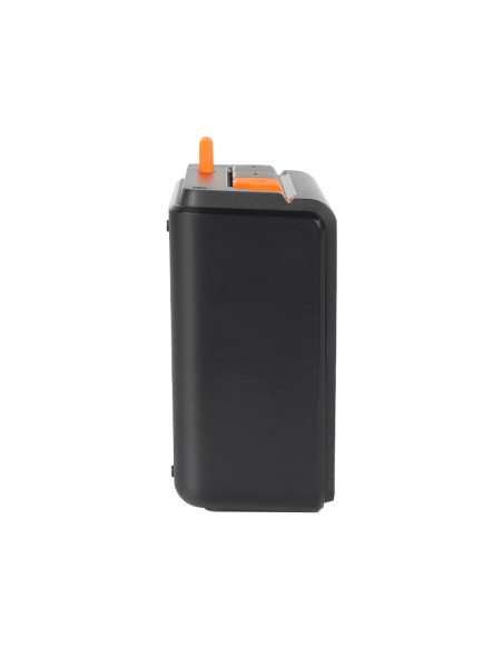 BOXE EDIFIER portabile bluetooth, RMS: 2.2W, Bluetooth 5.3, built-in Li-ion pana la 8h (480mAh), black, "MP85-BK"