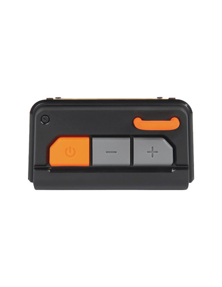 BOXE EDIFIER portabile bluetooth, RMS: 2.2W, Bluetooth 5.3, built-in Li-ion pana la 8h (480mAh), black, "MP85-BK"