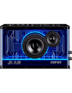 BOXE EDIFIER Gaming desktop, RMS: 40W, Bluetooth 5.3,...