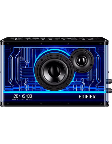 BOXE EDIFIER Gaming desktop, RMS: 40W,...