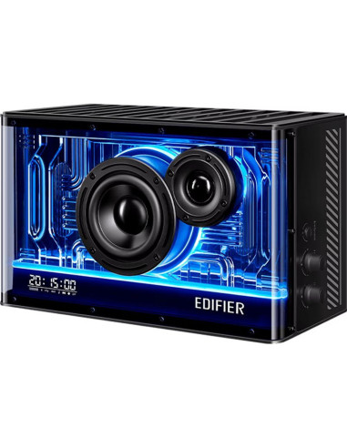 BOXE EDIFIER Gaming desktop, RMS: 40W,...
