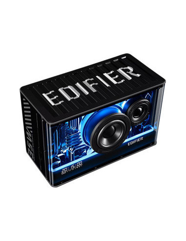 BOXE EDIFIER Gaming desktop, RMS: 40W,...