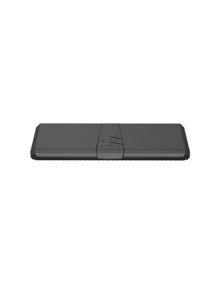 BOXE EDIFIER soundbar, BT 5.3, RMS: 5W (2.5W + 2.5W), 2 x 2", frecv.raspuns 80Hz-19KHz, USB-A, dim383x71x86mm, black "MG250-BK"