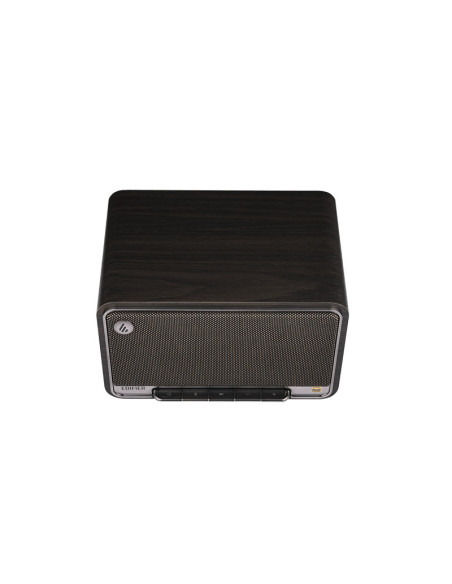 BOXE EDIFIER desktop bluetooth, RMS: 60W (2 x 15W, 1 x 30W), Bluetooth 5.3, AUX, Wi-Fi, USB-C, black, "D32-BK"