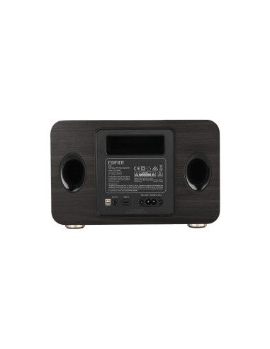 BOXE EDIFIER desktop bluetooth, RMS: 60W (2 x...