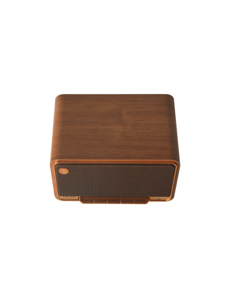BOXE EDIFIER desktop bluetooth, RMS: 60W (2 x 15W, 1 x 30W), Bluetooth 5.3, AUX, Wi-Fi, USB-C, brown, "D32-BR"