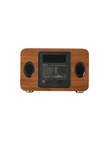 BOXE EDIFIER desktop bluetooth, RMS: 60W (2 x...