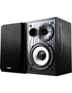 BOXE EDIFIER 2.0, RMS: 24W (2 x 12W), volum, bass, 220V...