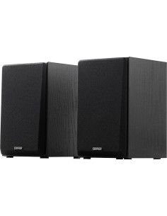 BOXE EDIFIER 2.0, RMS: 24W (2 x 12W), volum, bass, 220V... 2