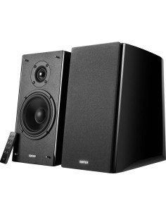 BOXE EDIFIER 2.0, RMS: 120W (2 x 24W, 2 x 36W),...