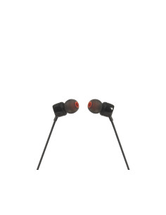 Casti T110 Black "JBLT110BLK"