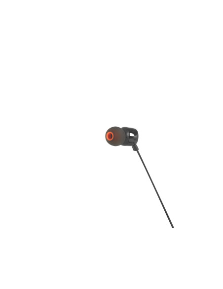 Casti T110 Black "JBLT110BLK"