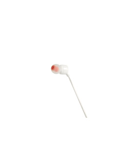 Casti T110 White "JBLT110WHT" 2