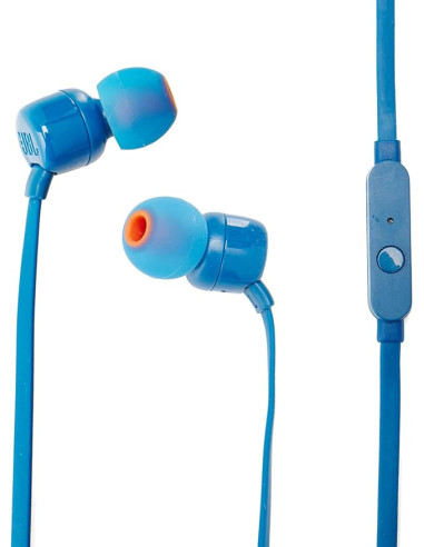 Casti JBLT110BLU "JBLT110BLU"