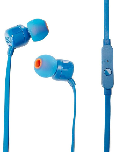 Casti JBLT110BLU "JBLT110BLU"