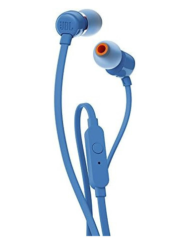 Casti JBLT110BLU "JBLT110BLU"