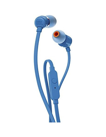 Casti JBLT110BLU "JBLT110BLU"