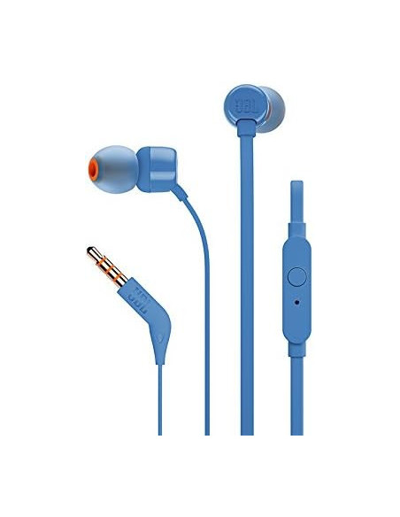 Casti JBLT110BLU "JBLT110BLU"