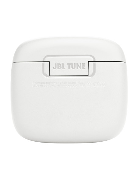 Tune Flex, True Wireless, Bluetooth, Active Noise Cancelling, IPX4, JBL Sound Fit, Alb "JBLTFLEXWHT"