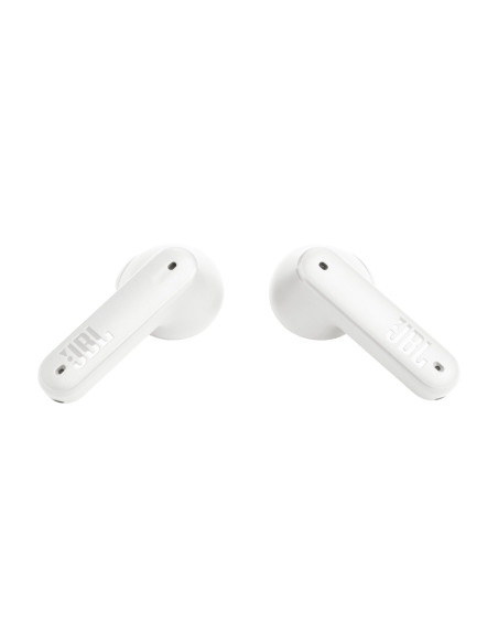 Tune Flex, True Wireless, Bluetooth, Active Noise Cancelling, IPX4, JBL Sound Fit, Alb "JBLTFLEXWHT"