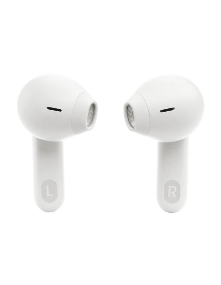 Tune Flex, True Wireless, Bluetooth, Active Noise Cancelling, IPX4, JBL Sound Fit, Alb "JBLTFLEXWHT"