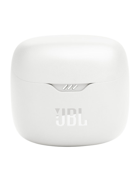 Tune Flex, True Wireless, Bluetooth, Active Noise Cancelling, IPX4, JBL Sound Fit, Alb "JBLTFLEXWHT"