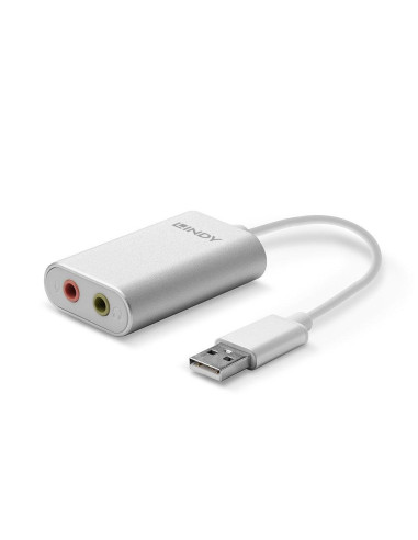 Cabluri periferice LINDY Cablu Lindy USB-A -...