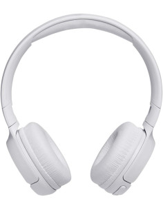 Casti Tune 500 On Ear White "JBLT500WHT" 2