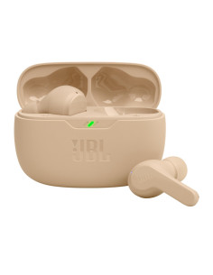 Casti in-ear Wave Beam True Wireless Beige "JBLWBEAMBEG"