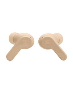 Casti in-ear Wave Beam True Wireless Beige "JBLWBEAMBEG" 2